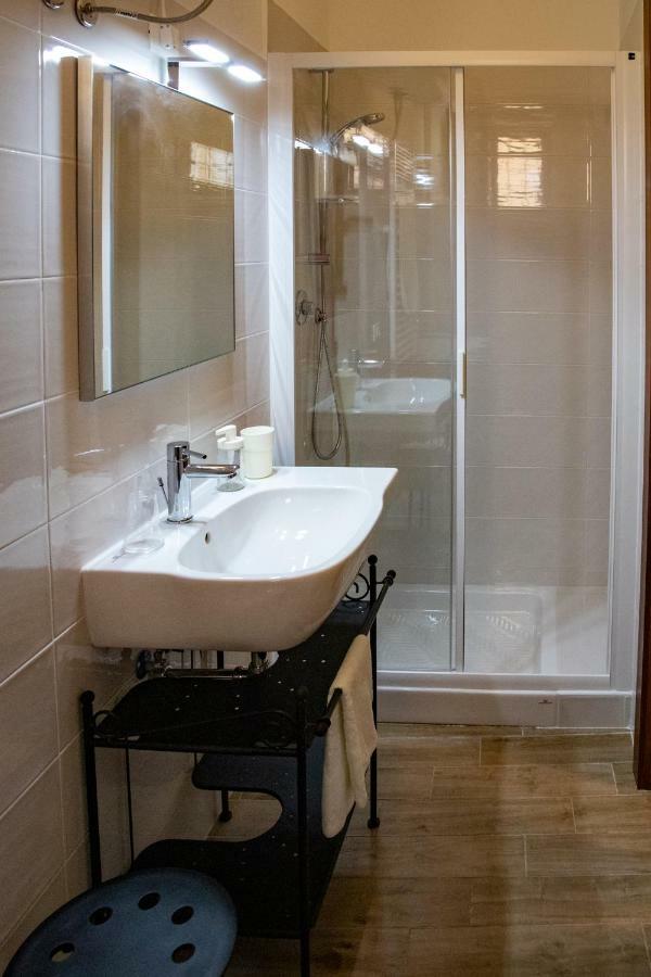 Casa Concerie Quattro Apartment ซุลโมนา ภายนอก รูปภาพ